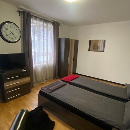 Apartament Bogoslovovi Varna Extérieur photo