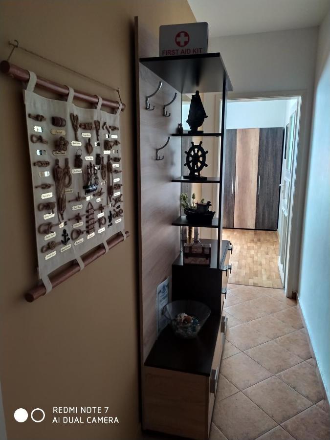 Apartament Bogoslovovi Varna Extérieur photo