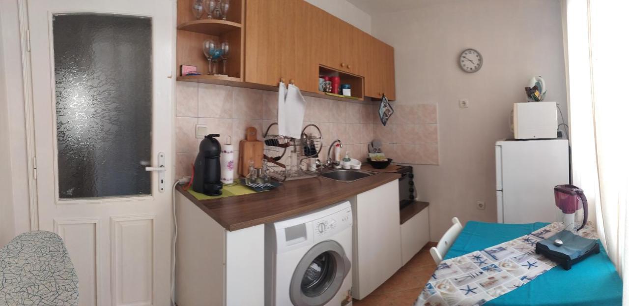 Apartament Bogoslovovi Varna Extérieur photo