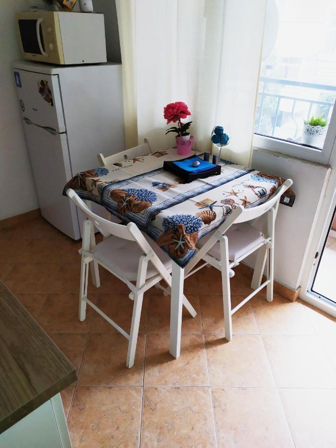 Apartament Bogoslovovi Varna Extérieur photo