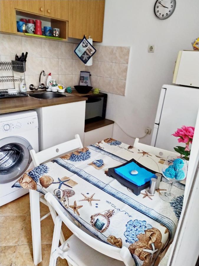 Apartament Bogoslovovi Varna Extérieur photo