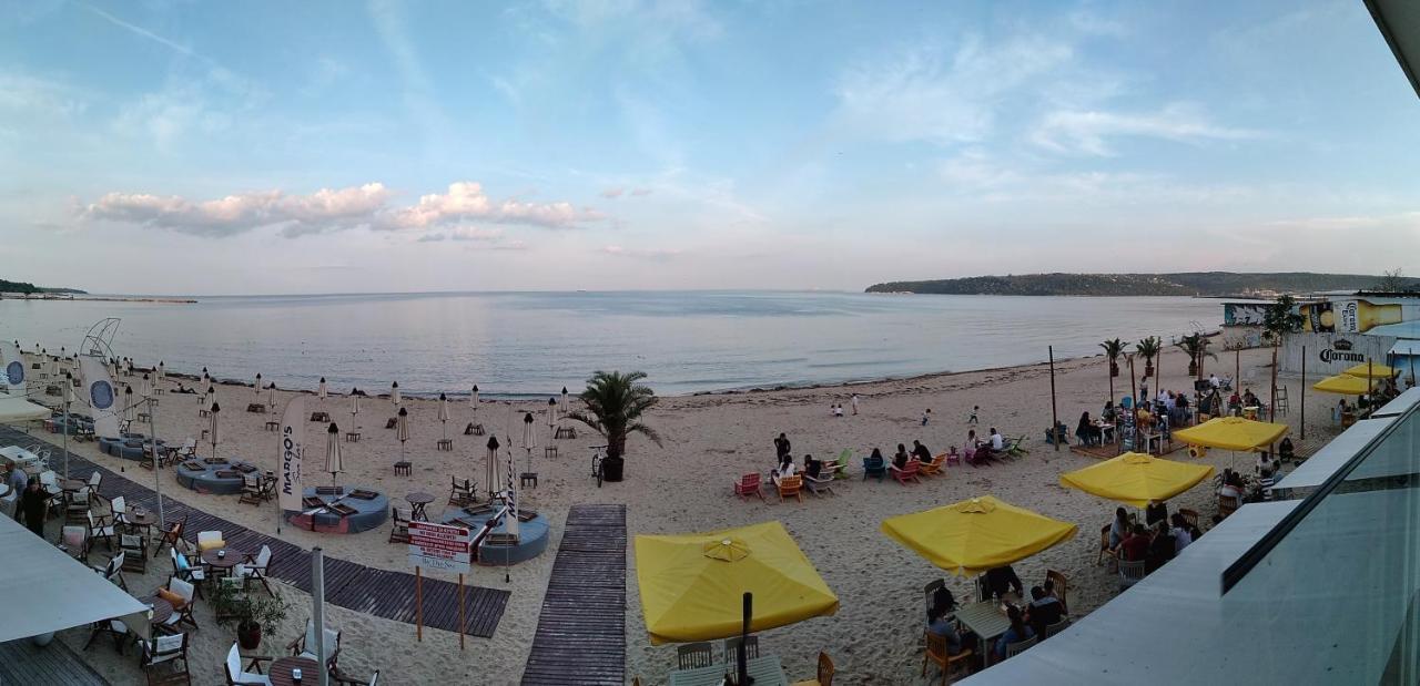 Apartament Bogoslovovi Varna Extérieur photo
