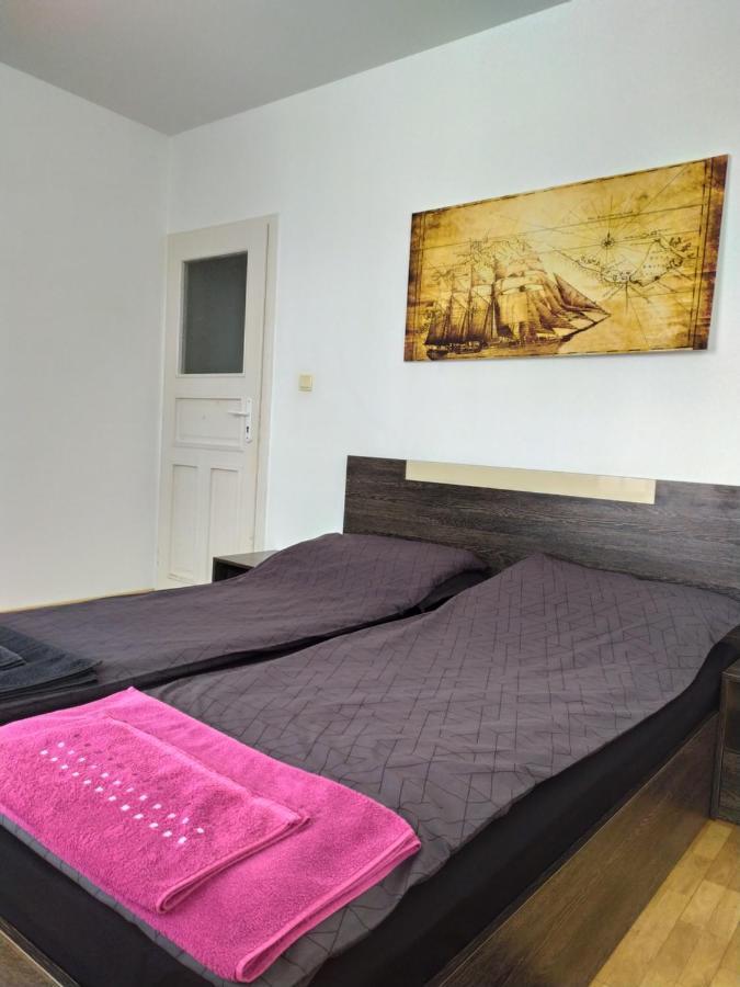 Apartament Bogoslovovi Varna Extérieur photo