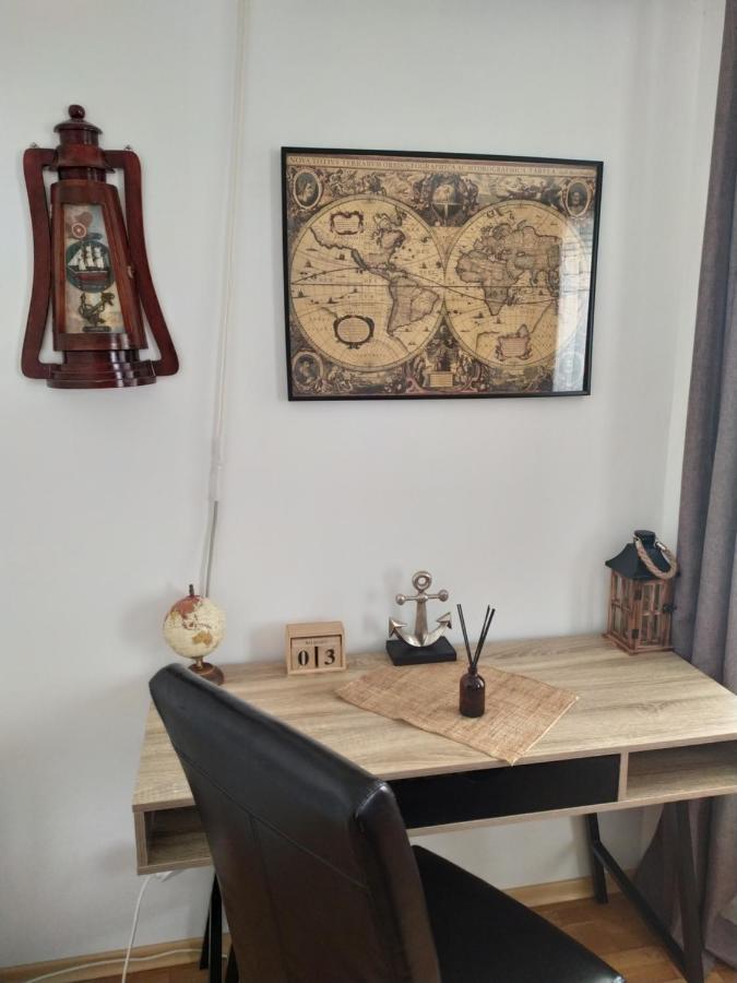 Apartament Bogoslovovi Varna Extérieur photo