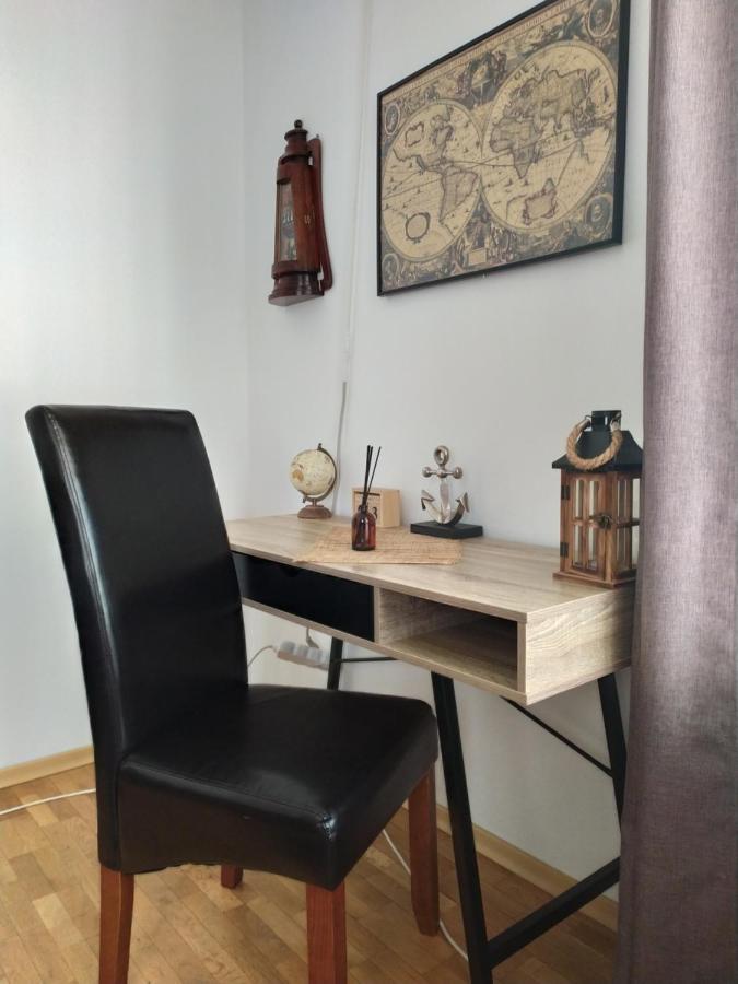 Apartament Bogoslovovi Varna Extérieur photo