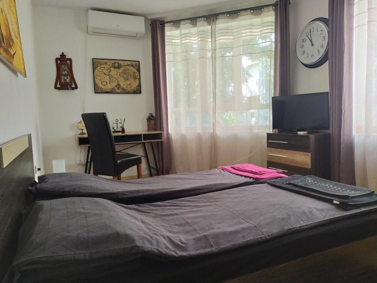 Apartament Bogoslovovi Varna Extérieur photo