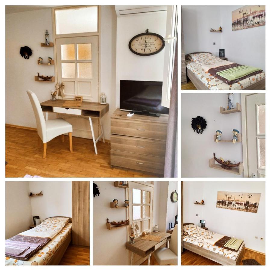 Apartament Bogoslovovi Varna Extérieur photo