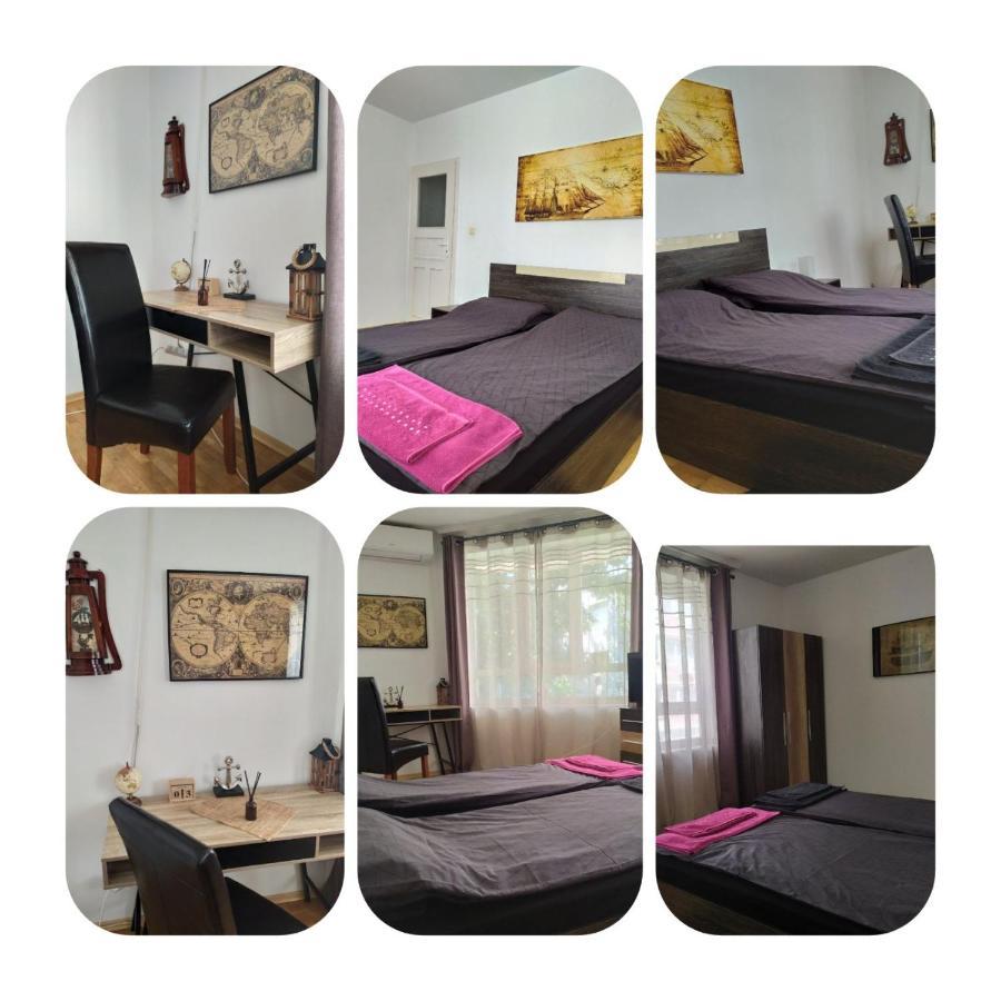 Apartament Bogoslovovi Varna Extérieur photo