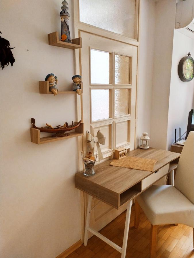 Apartament Bogoslovovi Varna Extérieur photo