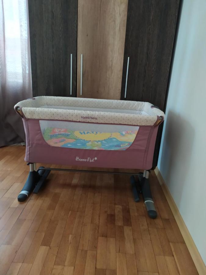 Apartament Bogoslovovi Varna Extérieur photo