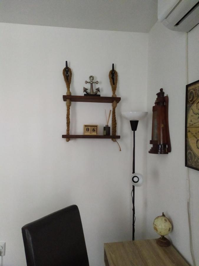 Apartament Bogoslovovi Varna Extérieur photo