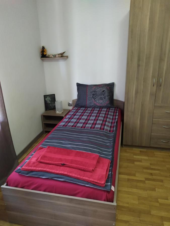 Apartament Bogoslovovi Varna Extérieur photo