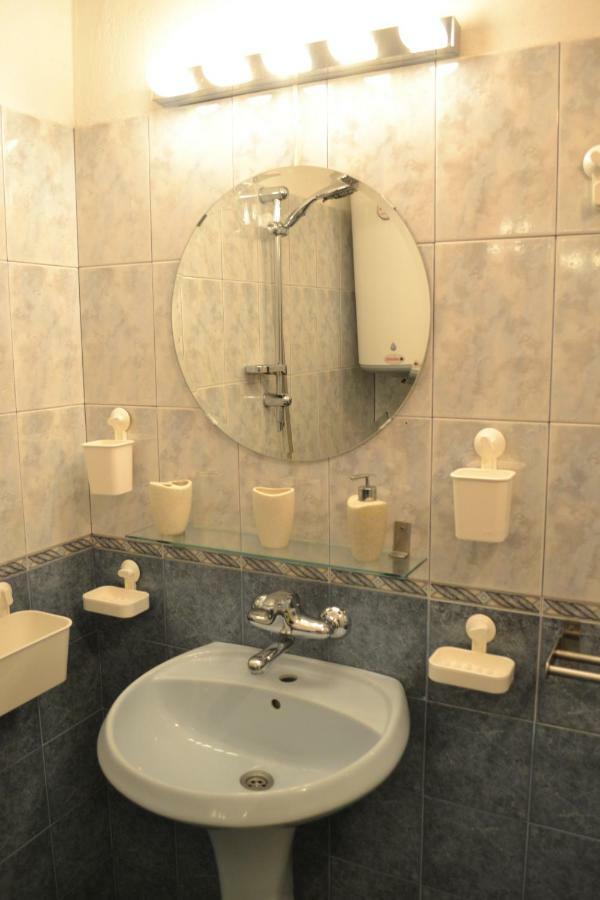 Apartament Bogoslovovi Varna Extérieur photo