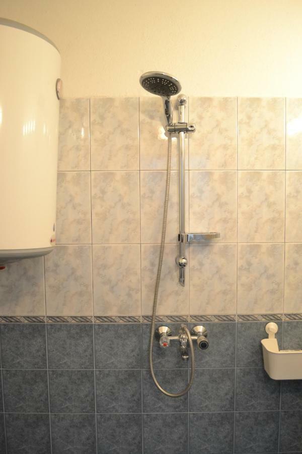 Apartament Bogoslovovi Varna Extérieur photo